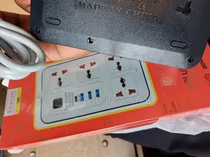 4USB Intelligent Extension