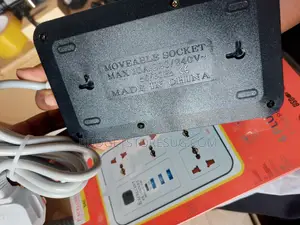4USB Intelligent Extension