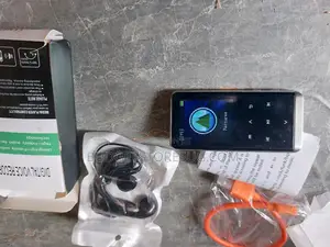 MP4 Player With Bluetooth 4.0
