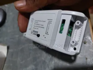 Photo - 10A Wi-Fi Smart Switch With Clamps