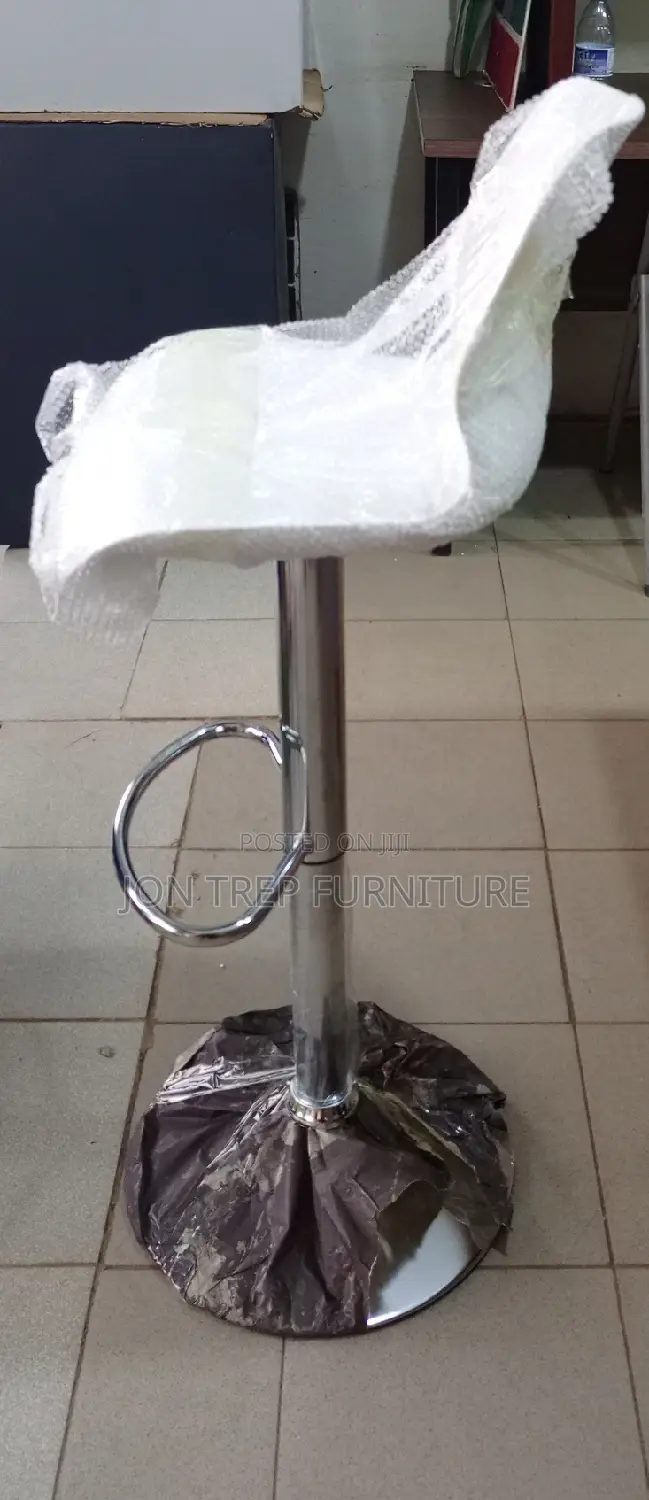 Barstool Adjustable Executive