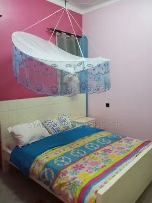 Furnished 2bdrm House in Furnished Apartments, Mukono TC for rent