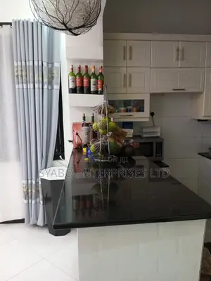Furnished 2bdrm House in Furnished Apartments, Mukono TC for rent