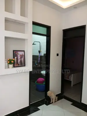 Furnished 2bdrm House in Furnished Apartments, Mukono TC for rent