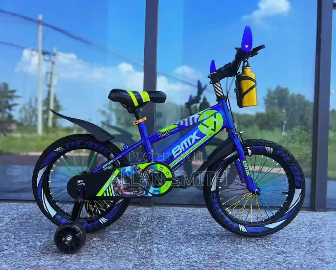 Kids Bicycles