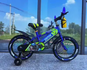 Kids Bicycles