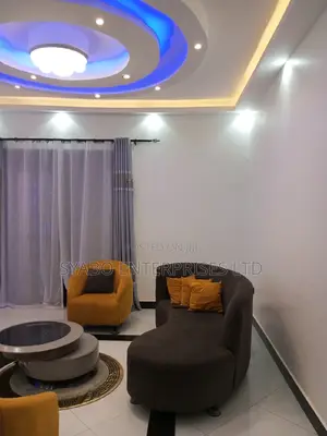 Furnished 2bdrm House in Furnished Apartments, Mukono TC for rent