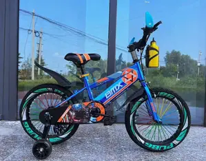Kids Bicycles