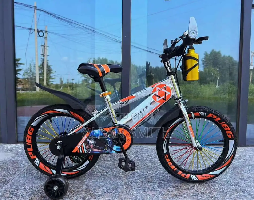 Kids Bicycles