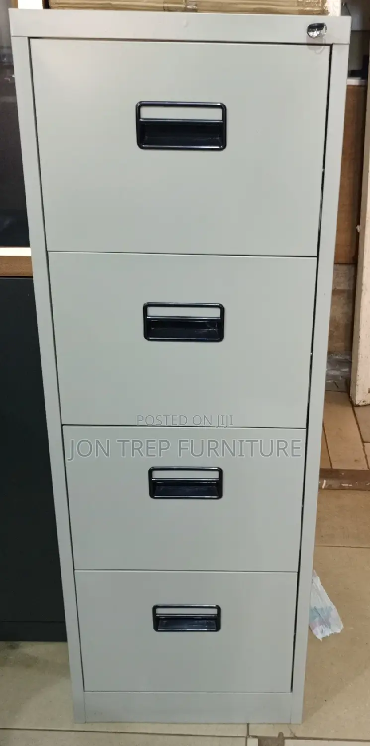 Filing Cabinet