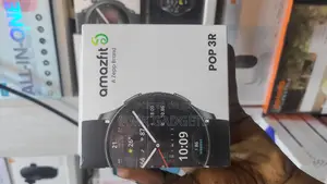 Amazfit Pop 3R