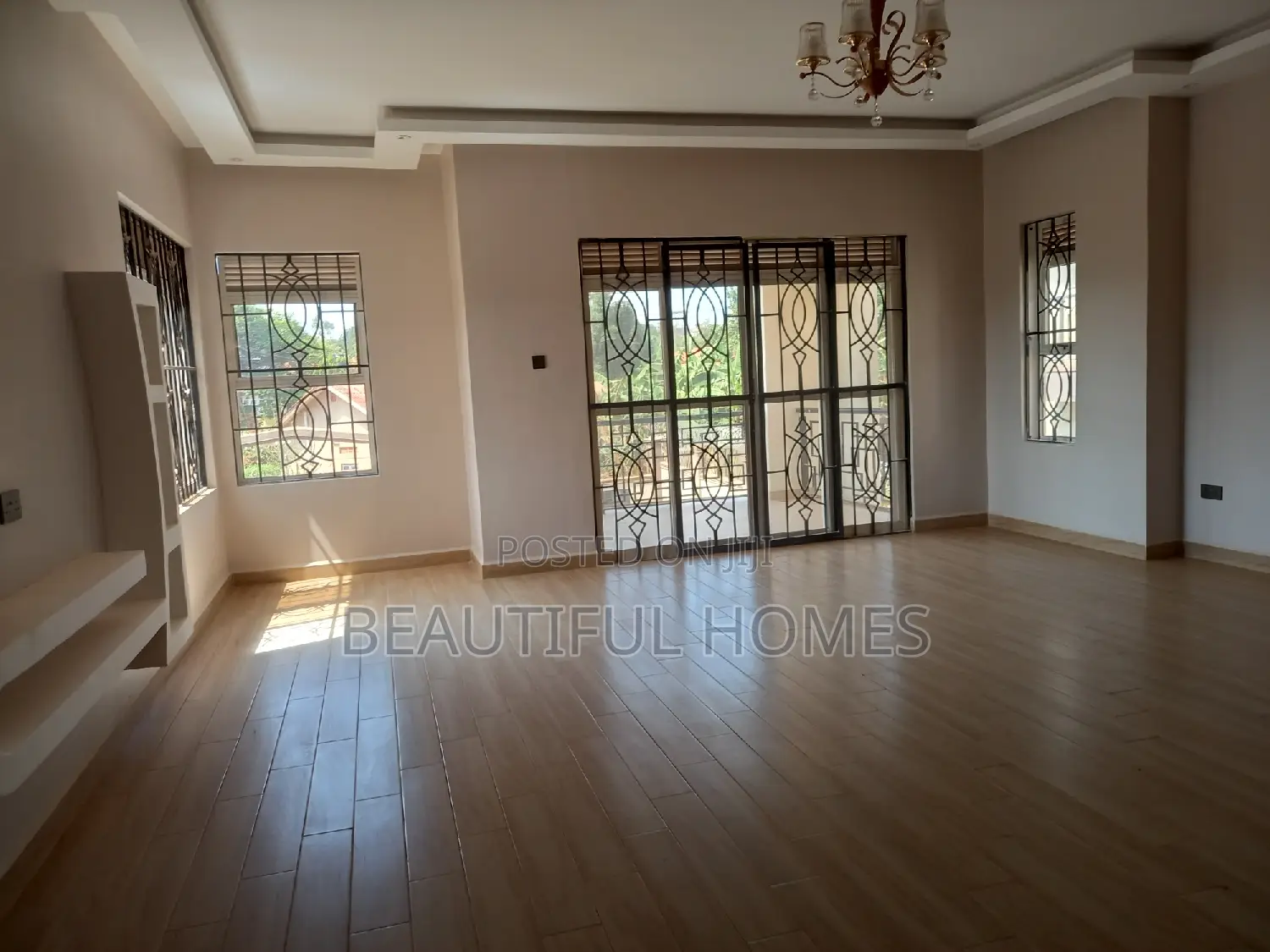 Furnished 7bdrm Duplex in Najjera, Central Division for sale