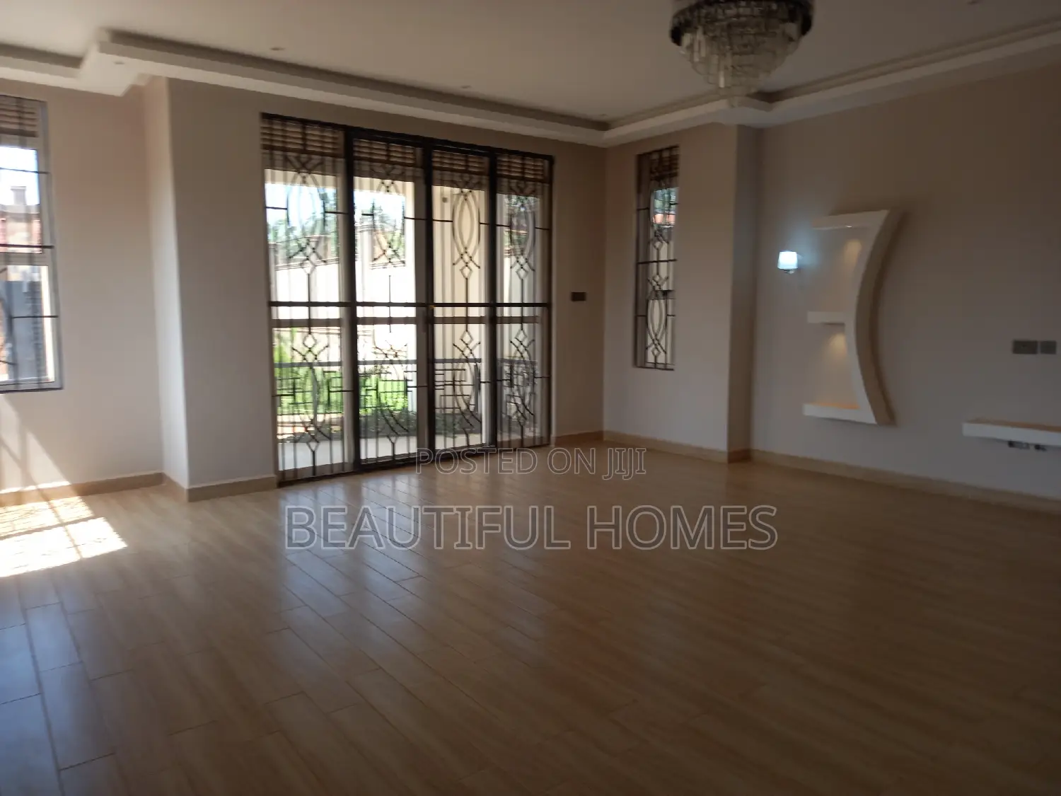 Furnished 7bdrm Duplex in Najjera, Central Division for sale