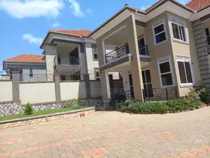 Furnished 7bdrm Duplex in Najjera, Central Division for sale