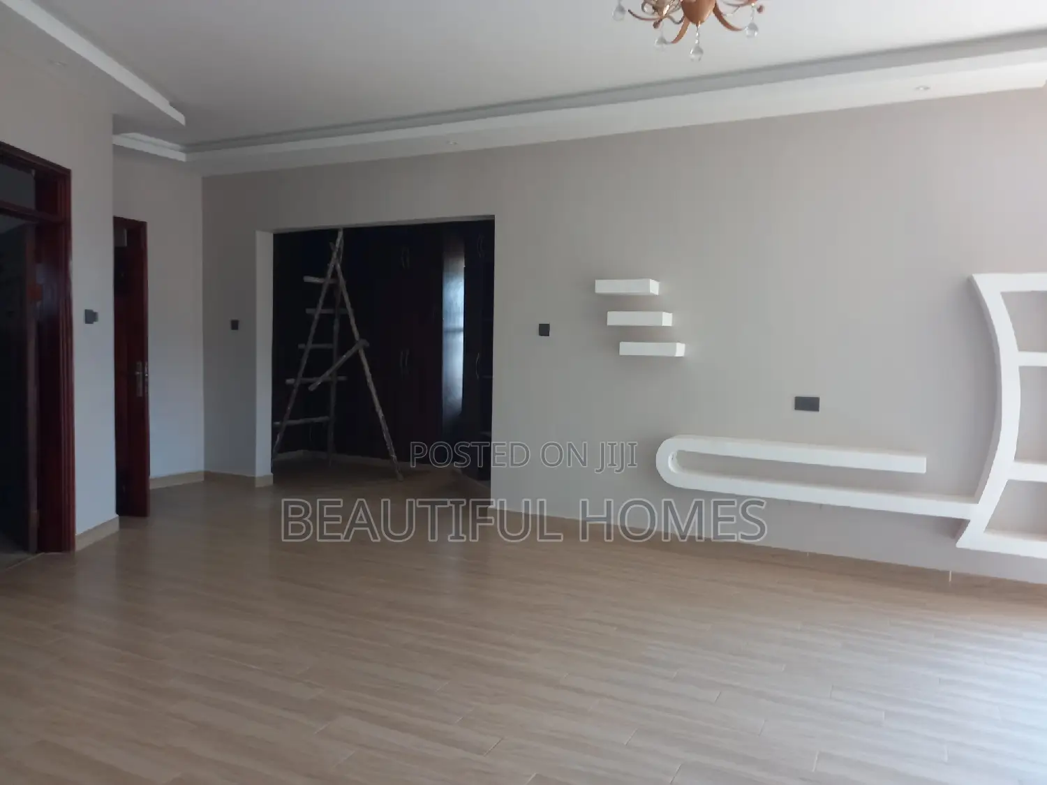 Furnished 7bdrm Duplex in Najjera, Central Division for sale