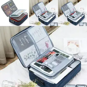 Office Storage Bag