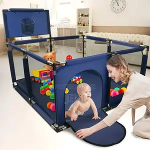 Photo - Baby Fance Playpen
