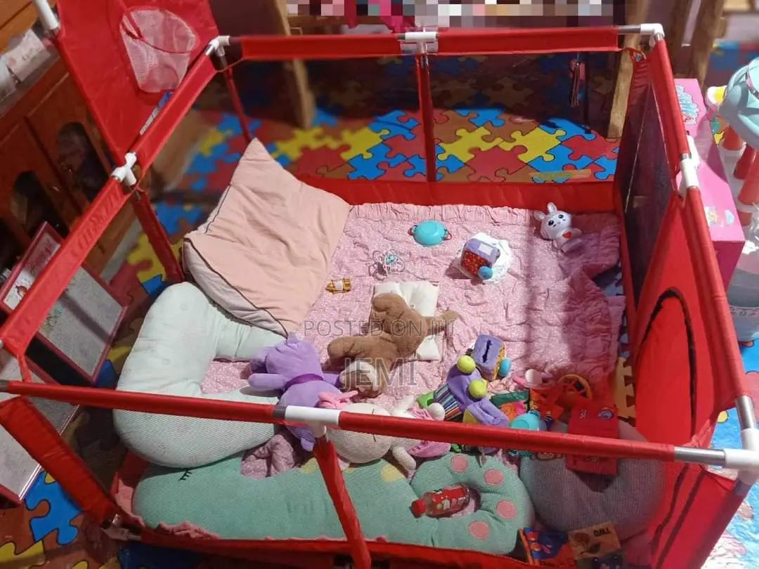 Baby Playpen