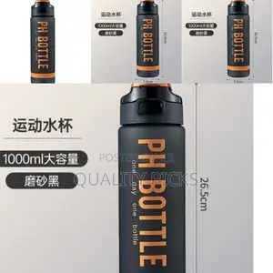 Brand Ph Water Bottle