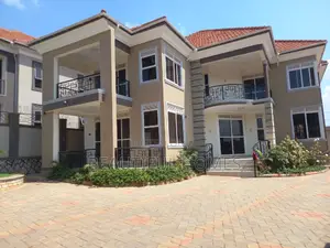 Furnished 7bdrm Mansion in Najjera, Central Division for sale