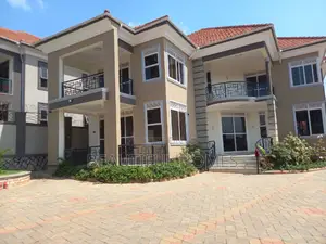 Furnished 7bdrm Mansion in Najjera, Central Division for sale