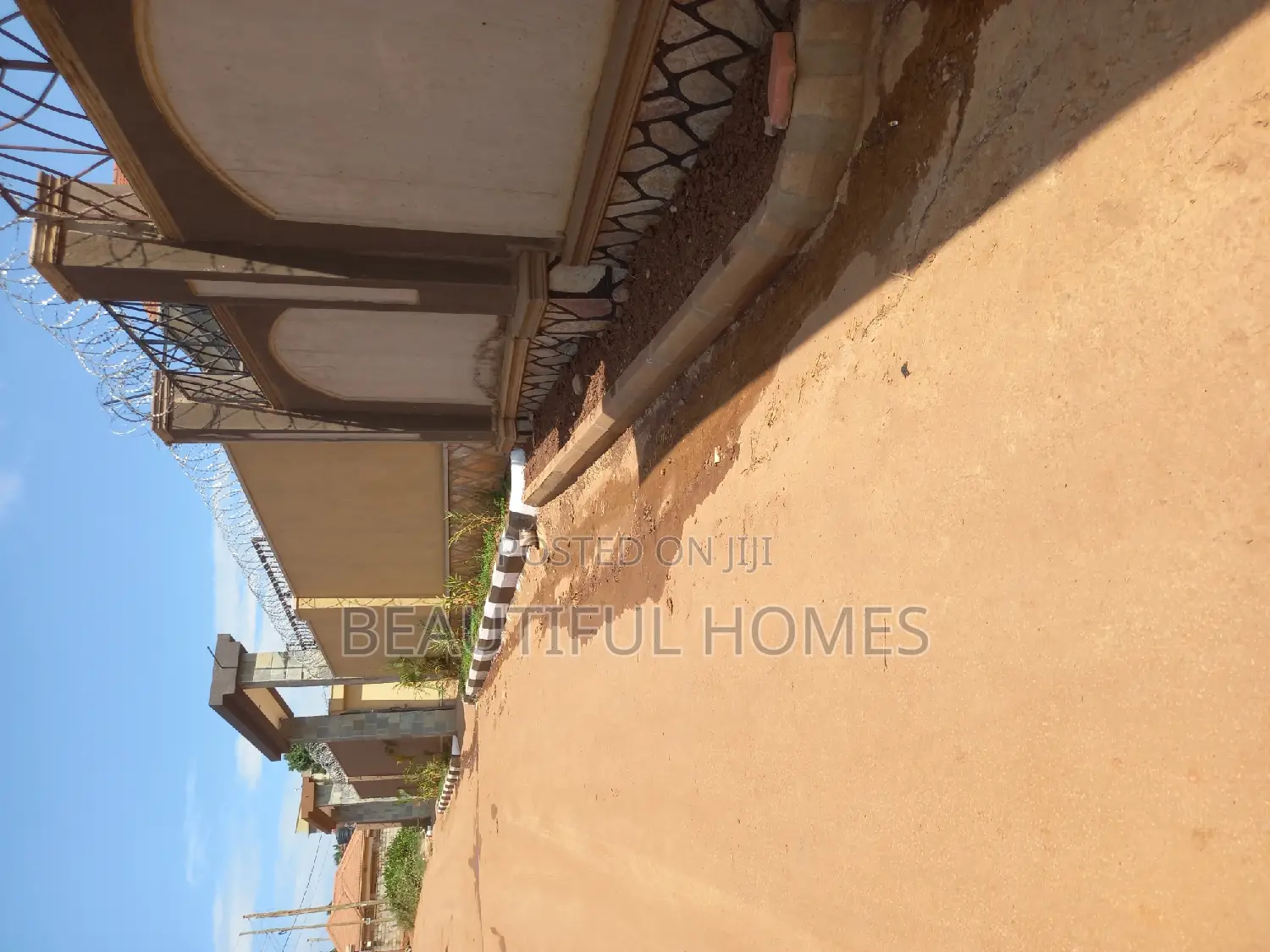 Furnished 7bdrm Mansion in Najjera, Central Division for sale