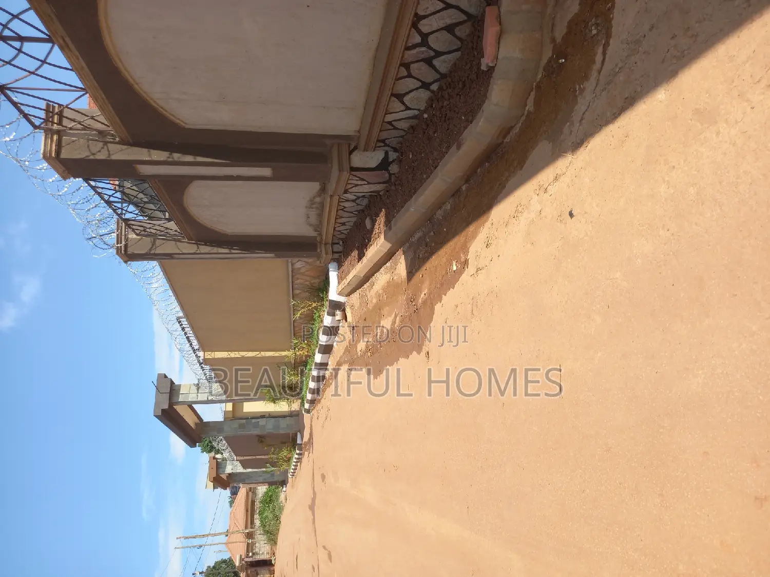 Furnished 7bdrm Mansion in Najjera, Central Division for sale