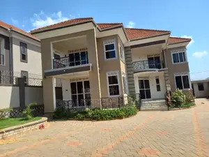 Furnished 7bdrm House in Najjera, Kira for sale