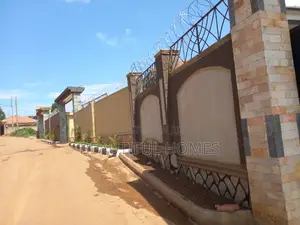 Furnished 7bdrm House in Najjera, Kira for sale