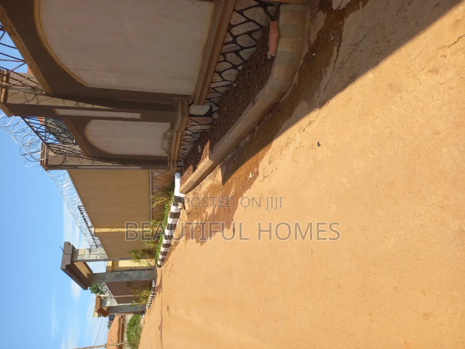 Furnished 7bdrm House in Najjera, Kira for sale