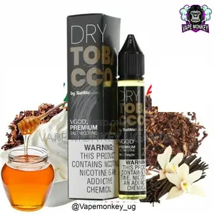 Vgod Saltnic E-Liquid 20mg 25mg 50mg All Flavors
