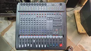 Dynacord Amp Mixer 12channels