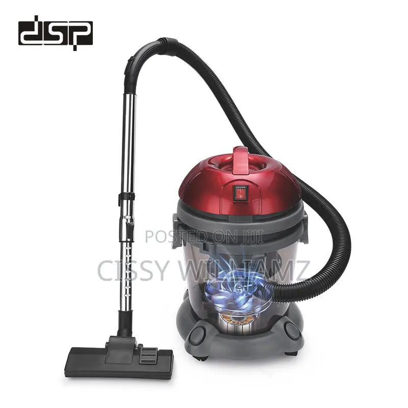 Professional Vacuum Cleaner/20l Wet Dry Vacuum Cleaner