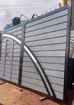 Gate Sliding Pro