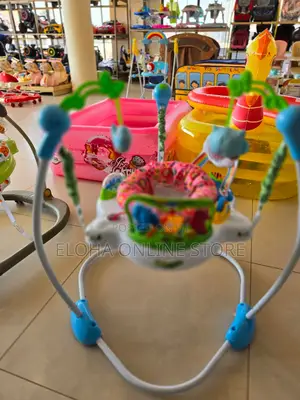 Baby Jumperoo / Baby Jumper Bouncer