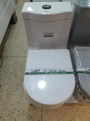 OBAMA Toilet Liangdu(Combined) Complete Set