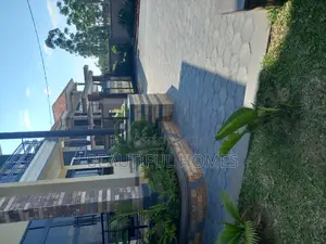 Furnished 7bdrm Mansion in Kisaasi Corporate, Nakawa for sale