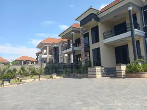 Photo - Furnished 7bdrm Duplex in Kisaasi, Nakawa for sale
