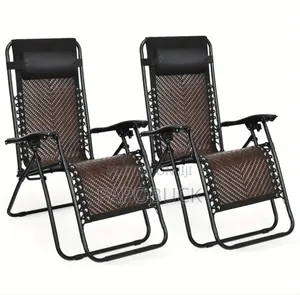 Zero Gravity Inclining Chair