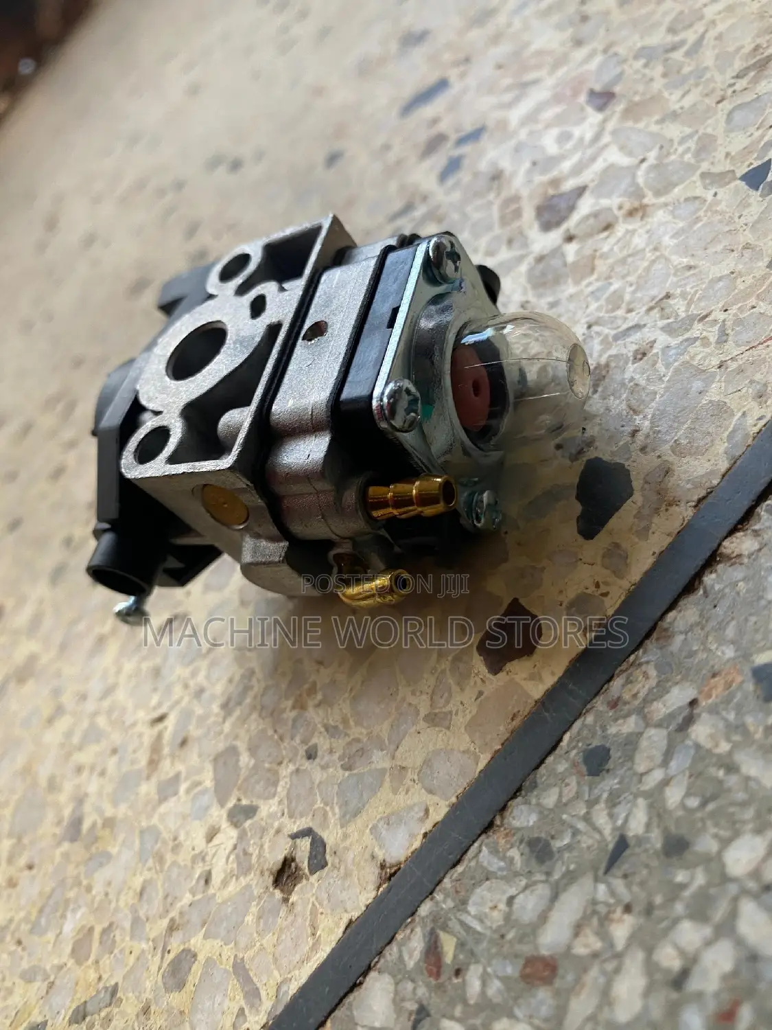 Brushcutter Diaphragm Carburator 4stroke-- Spare Part