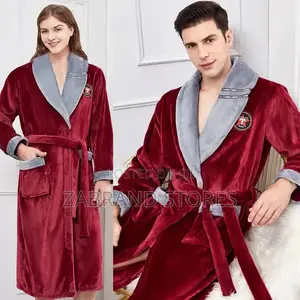 Bathroom Robes