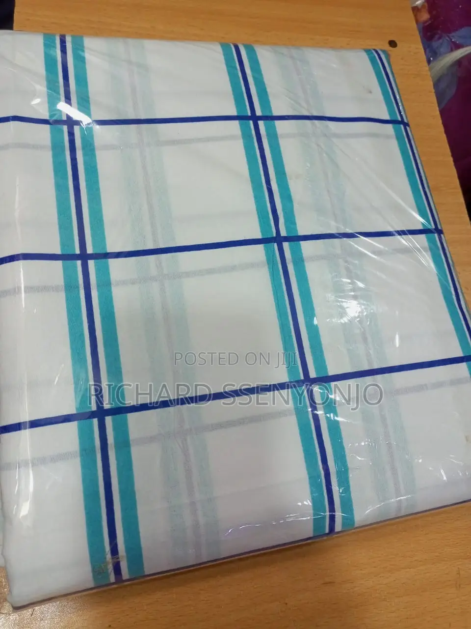 5x6 Bedsheets 4pc