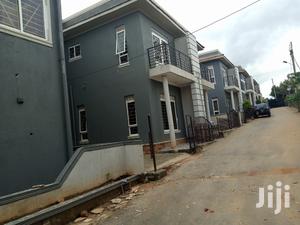 Kiira Four Bedroom Villas With Such Nice Tarmack Access on Sale