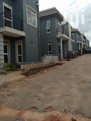 Kiira Four Bedroom Villas With Such Nice Tarmack Access on Sale
