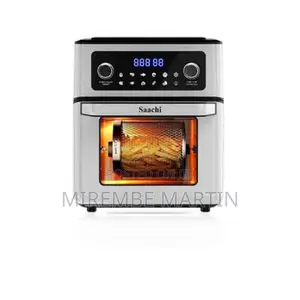 Saachi 12litres Digital Air Fryer.