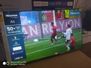 Hisense Smart TV 55'inch