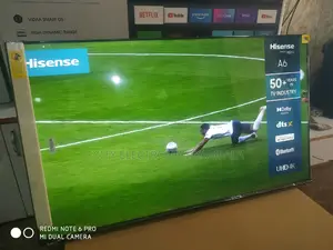 Hisense Smart TV 55'inch