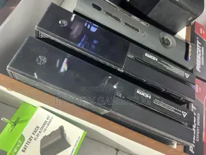 Xbox One Consoles