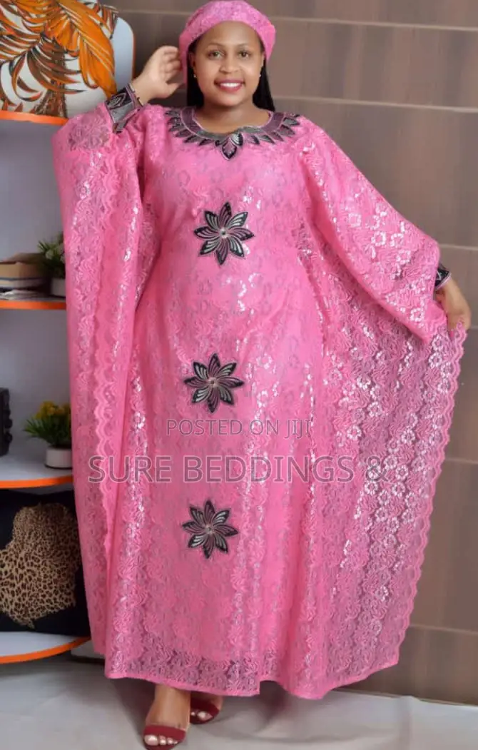 Elegant Free Dress