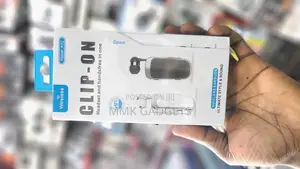 Clip on Hands Free Headsets